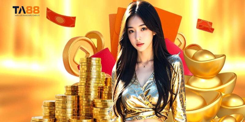 Khuyến mãi xây dựng hệ sinh thái ưu đãi theo hành vi dòng tiền