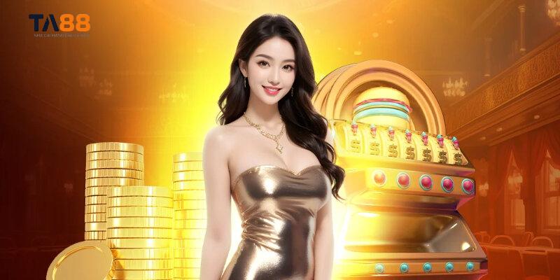 Phương thức nạp tiền TA88 đa dạng và tối ưu bảo mật