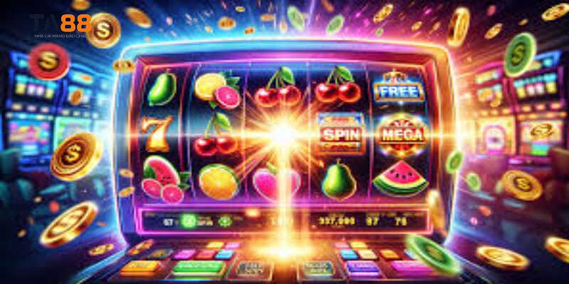 Chiến thuật vốn nổ hũ tại sảnh thương hiệu