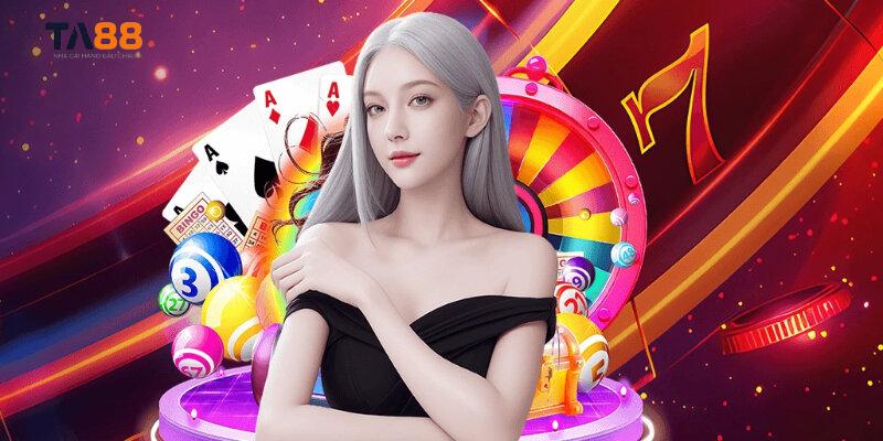 Slot game quay nhanh, dễ chơi, thưởng cực kỳ hấp dẫn