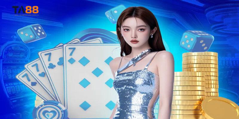 Trải nghiệm đa dạng game minh bạch, nhiều lựa chọn thưởng cao