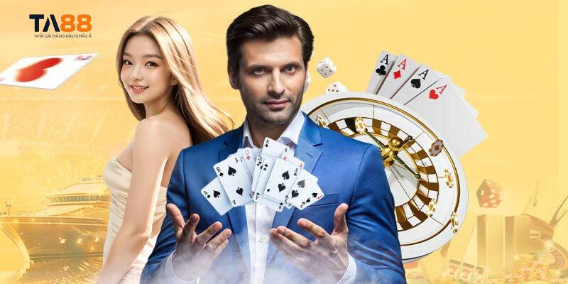 Hội viên tuân thủ quy định để cá cược công bằng